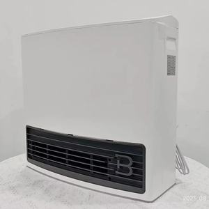 With Ce 4.2kw Indoor Manufacturer Blue Gas Room Heaters Natural Space Lq-h006 Gas Heaters - Product Image 2