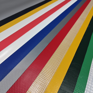 <span class=keywords><strong>Lona</strong></span> Impermeable <span class=keywords><strong>de</strong></span> PVC para Fabricantes, Rollos <span class=keywords><strong>de</strong></span> Tela <span class=keywords><strong>de</strong></span> Poliéster Recubierta <span class=keywords><strong>de</strong></span> PVC para Carpas, Toldos y Cubiertas <span class=keywords><strong>de</strong></span> Camiones - Product Image 1