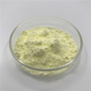Acide Thioctique / ALA / Acide Alpha-Lipoïque en vrac, haute pureté 99%, CAS 1077-28-7 - Product Image 1