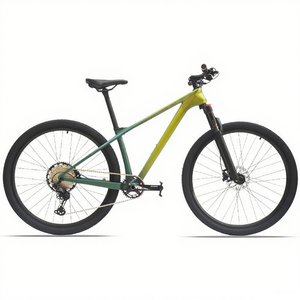 Hot bán 27in MTB đầy đủ hệ thống treo khung 21 tốc độ bánh răng xe đạp leo núi Hợp kim nhôm ngã ba hấp thụ sốc tính năng - Product Image 3