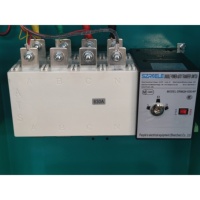 LETON POWER pour groupe électrogène diesel 200 kVA avec démarrage et contrôle à distance 1800 tr/min 480 V pour utilisation en grande installation