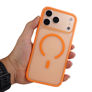 เคสโทรศัพท์ iPhone 17 Pro พร้อมปุ่มควบคุม AI สำหรับกล้อง  วัสดุ TPU+PC นิ่ม  สำหรับ iPhone 16 Pro Max ป้องกันการตกกระแทก ป้องกันเต็มรูปแบบ - Product Image 3