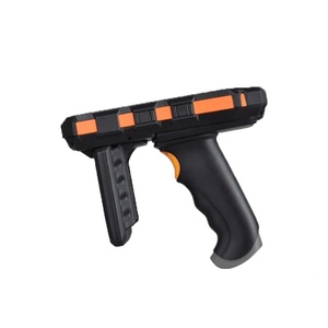 เครื่องอ่าน/เขียนบัตรสมาร์ทการ์ดแบบพกพา Vanch พร้อมเครื่องพิมพ์ฉลากแท็ก UHF RFID เครื่องอ่าน NFC ภายนอก PDA บาร์โค้ด สำหรับระบบควบคุมการเข้าออก-ดีที่สุด - Product Image 3