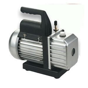 عالية الأداء 1/<span class=keywords><strong>4HP</strong></span> المرحلة الواحدة الدوار مضخة الهواء فراغية الثلاجة أجزاء تعمل بمحرك 220V إمداد بالطاقة OEM التطبيق - Product Image 3