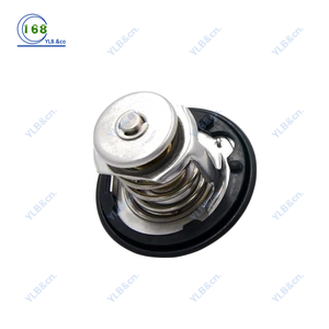 YLB发动机冷却液恒温器19301-P08-305 19301-P08-316 19300P080140 19300PJ7004 19300PM3003 19300PT0004 - Product Image 3