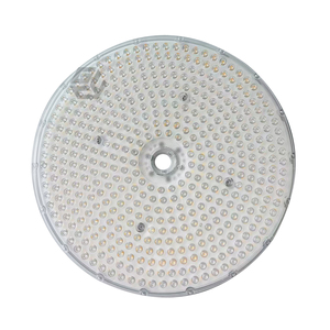 1000 Wát công suất cao 440LED chất lượng cao smd5050chips bóng đá lĩnh vực chiếu sáng mô-đun, ngoài trời sân vận động chiếu sáng 470 mét đường kính mcpcb - Product Image 3