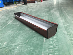 Ztrfm בשימוש מכונות גטר למכירה המסופקים מכונות ביצוע מותאמות אישית - Product Image 6