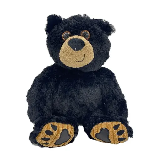 Teddy Bear Plush Doll Animal Bear Toy OEM/ODM Wholesale High Quality Plush Doll Sleep Companion Gift For Kids