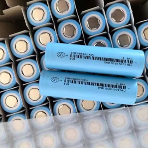 EV 18650 bateria <span class=keywords><strong>3500mah</strong></span> bateria 800 ciclo 18650 3.7V bateria 18650 bateria para ebike 18650 bateria de lítio 18650 recarregável - Product Image 4