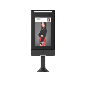 Terminal de Reconocimiento Facial Dinámico con IA de 7 Pulgadas, OEM ODM, con WiFi, 4G LTE y <span class=keywords><strong>Servidor</strong></span> en la Nube, para Venta al Por Mayor, Suministro de Fábrica en China - Product Image 1