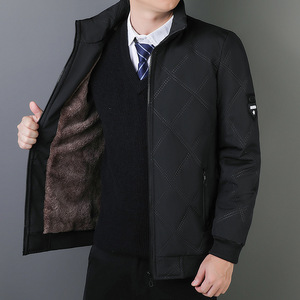 Veste en <span class=keywords><strong>polaire</strong></span> imperméable décontractée pour homme PASUXI, durable, grande taille, vêtements de travail, col montant, poches renforcées, travaux en extérieur (XL-5XL) - Product Image 2