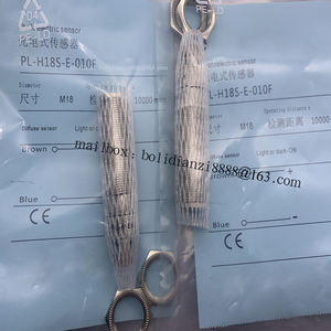 全新原装接近开关传感器 <span class=keywords><strong>PL</strong></span>-M18S-E0-010-S <span class=keywords><strong>PL</strong></span>-M18S-A3-010-S，现货低价出售，一年保修 - Product Image 6