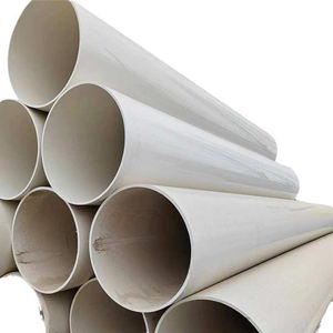 Offre Spéciale chinois 4 8 6 pouces grand diamètre industriel en plastique U C <span class=keywords><strong>PVC</strong></span> <span class=keywords><strong>tuyau</strong></span> d'eau <span class=keywords><strong>prix</strong></span> vidange d'égout <span class=keywords><strong>PVC</strong></span> <span class=keywords><strong>tuyau</strong></span> de Drainage pour l'eau - Product Image 4