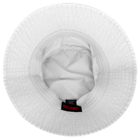 Chapeaux bob haut de gamme 2026 avec étiquette intérieure et logo brodé personnalisé sur le devant, prix bas mais bonne affaire, taille adulte