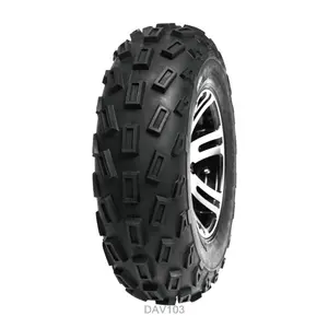 Discount Price Snow Tyre All Terrain ATV Tire 23*7-10