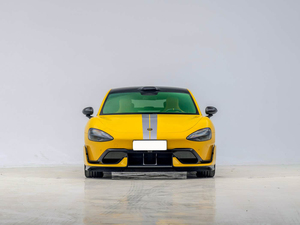 2025 2026 mới nhất Xiao Mi SU7 siêu 5 chỗ ngồi thể thao Sedan năng lượng mới tinh khiết xe điện Sản xuất tại Trung Quốc - Product Image 4