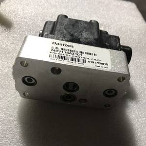 MCV serisi MCV116A3102 mcv1164 4 MCV116G3204 MCV116A3501MCV116G4201 basınç kontrol Pilot hidrolik valf - Product Image 4