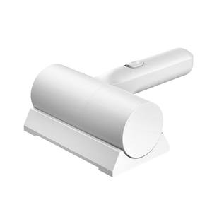 Aspirateur matelas 350W Instrument d'élimination des acariens Aspirateur de lit domestique sans fil Nettoyeur de machine Lampe UV Nettoyer efficacement - Product Image 6