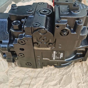 Pompe à huile Dynapac CA300D 371545 Hydraulique - Product Image 4