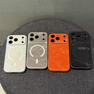 Custodia Magnetica Anti-Shock a Protezione Totale per <span class=keywords><strong>iPhone</strong></span> 17 Pro Max, Custodia Protettiva con Finestra <span class=keywords><strong>Grande</strong></span> per <span class=keywords><strong>iPhone</strong></span> 17 - Product Image 1