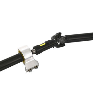 Per 1959 1964 IMPALA/ <span class=keywords><strong>BEL</strong></span> <span class=keywords><strong>Air</strong></span> 2 pezzi albero di trasmissione T-400 albero di trasmissione - Product Image 4