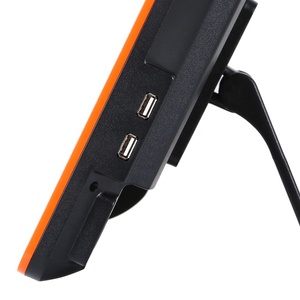 Écran tactile Android POS Caisse Enregistreuse système de commande de restaurant librairie vin cadeau optique magasin terminal - Product Image 6