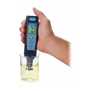 Hach Pocket Pro pH <span class=keywords><strong>Tester</strong></span> Công cụ phân tích pn.9531000 - Product Image 2