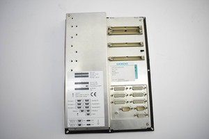 SICOMP IMC 6AR10250AB000AA0 KS02 PLC รุ่นดั้งเดิม - Product Image 5