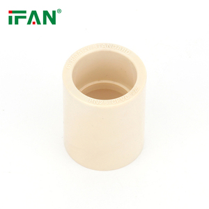 IFAN mẫu miễn phí phụ kiện đường ống cấp nước <span class=keywords><strong>cpvc</strong></span> Brass phù hợp PVC ổ cắm cho tùy chỉnh - Product Image 4