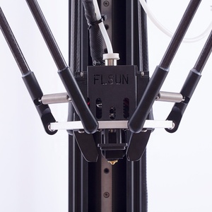เครื่องพิมพ์สามมิติ Flsun พร้อมจัดส่ง ระบบปรับระดับอัตโนมัติ พิมพ์เร็ว - Product Image 6