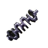 Vilebrequin F4R 122010173R 8200037836 8201707072 12201-0173R pour Renault F9Q 1.9 DCi