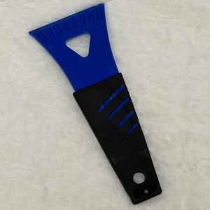 Raspador de Hielo Premium para Parabrisas de Coche, Herramienta para Quitar Escarcha y Nieve - Product Image 5