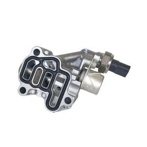 Válvula solenoide de culata Honda 15810-6A0-A01 para Civic Crv Accord, nueva pieza de repuesto - Product Image 5