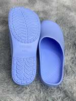 Forme personnalisée en mousse EVA pour hôpital, logo, vente en gros, chaussures en silicone Eva, médecin, infirmière, chaussures, pantoufles, bottes