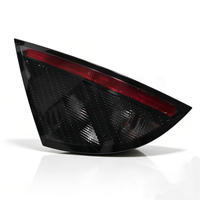 Feux arrière triangulaires pour Ferrari California, feux de brouillard, feux stop, neufs, référence 226439