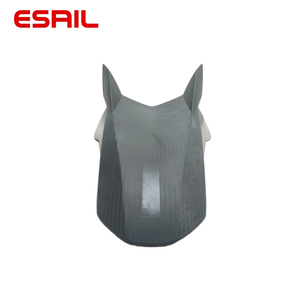 Garde-boue avant 5220750CA01 5220760CA01 85684900XN6 pour <span class=keywords><strong>Aprilia</strong></span> <span class=keywords><strong>Dorsoduro</strong></span> SMV 750 08-16 - Product Image 2