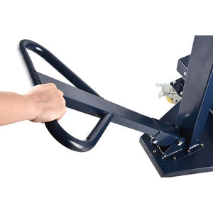 500kg <span class=keywords><strong>600kg</strong></span> 1000kg 1ton 저울 가격 플랫폼 저울 접이식 구조 - Product Image 3