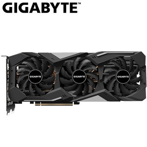 <span class=keywords><strong>GIGABYTE</strong></span> <span class=keywords><strong>RTX</strong></span> <span class=keywords><strong>2060</strong></span> SUPER JEU OC 3X 8G 256bit GDDR6 carte graphique - Product Image 2