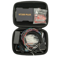 ECUHELP KT200 Plus programmeur ECU analyseur de moteur fonctionne indépendamment lecture/écriture/clone OBD/banc Mode prise en charge DTC/Immo Off/carte