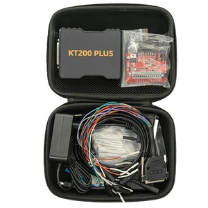 L'analizzatore del <span class=keywords><strong>motore</strong></span> del programmatore ECUHELP KT200 Plus ECU funziona in modo indipendente con modalità di lettura/scrittura/Clone OBD/banco supporta DTC/Immo Off/Map - Product Image 2