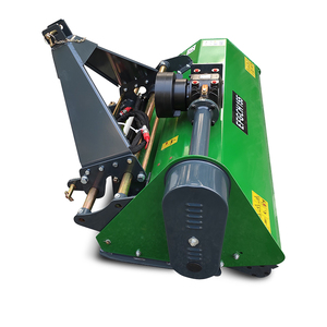Broyeur de tracteur robuste <span class=keywords><strong>à</strong></span> prise de force hydraulique, <span class=keywords><strong>prix</strong></span> direct usine, pour l'aménagement paysager et l'agriculture - Product Image 2