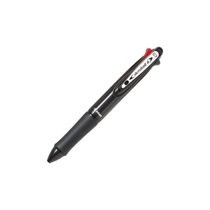 For Acroball 4 BKAB-45F 4 Color Slide <b>Retractable</b> 0.7mm Fine Low Viscosity Acro Ink Ballpoint <b>Pen</b> for Ages 8-13 - Product Image 2