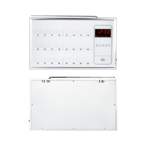 Hôpital clinique maison de soins infirmiers soignant 60pc SOS bouton cloche lits et 1 affichage récepteur patients urgence infirmière système d'<span class=keywords><strong>appel</strong></span> - Product Image 4