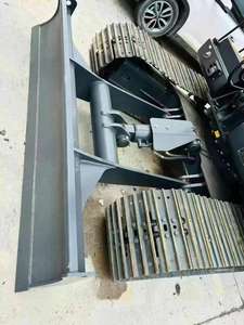 รถขุด Develon dx75E มือสอง 8 ตัน รุ่นใหม่ รถขุดมือสอง Doosan 55 60 75 พร้อม EPA/ce - Product Image 4