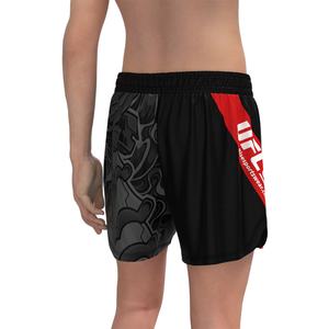 Pantalones Cortos Deportivos para Hombre, de Corte Holgado, para Gimnasio, Entrenamiento, Correr, Uso Diario, Precio Bajo - Product Image 6