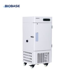 BIOBASE -86 ° Congélateur C BDF-86V28 28L -40~-86 ℃   Refroidissement direct <span class=keywords><strong>avec</strong></span> <span class=keywords><strong>alarme</strong></span> de panne de capteur -86 ° Congélateur pour laboratoire - Product Image 1