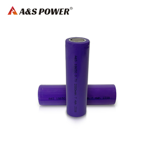 Batería de Iones de Litio de Fábrica 3.7V 2600mah 2.6Ah Cilíndrica 18650 <span class=keywords><strong>3.7</strong></span> <span class=keywords><strong>v</strong></span> Batería de Iones de Litio para Linterna con UL2054/CB/KC - Product Image 5