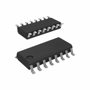 Embedded Electronics Component In Stock C8051F822-GS 16 SOlC - Product Image 1