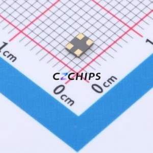C3SB26.000F09M13 Crystal (Passive) SMD3225-4P Crystal Oscillator SMD Crystal Oscillator 26MHz 10ppm 9pF - Product Image 2