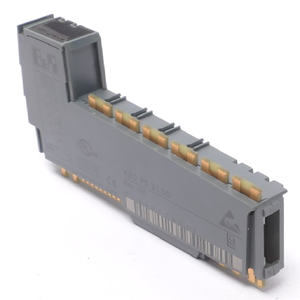 Nuovo Modulo di Alimentazione Originale X20 HP 2100 Rev. Prodotto per Automazione Industriale E0 X20PS2100 - Miglior Rapporto Qualità-Prezzo - Product Image 1
